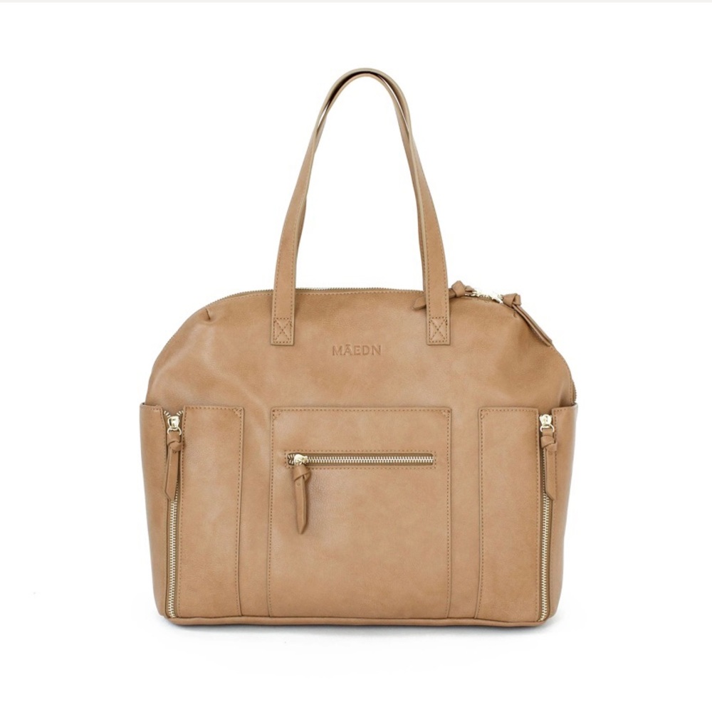 Brand New Maedn/Maden Carry All Bag